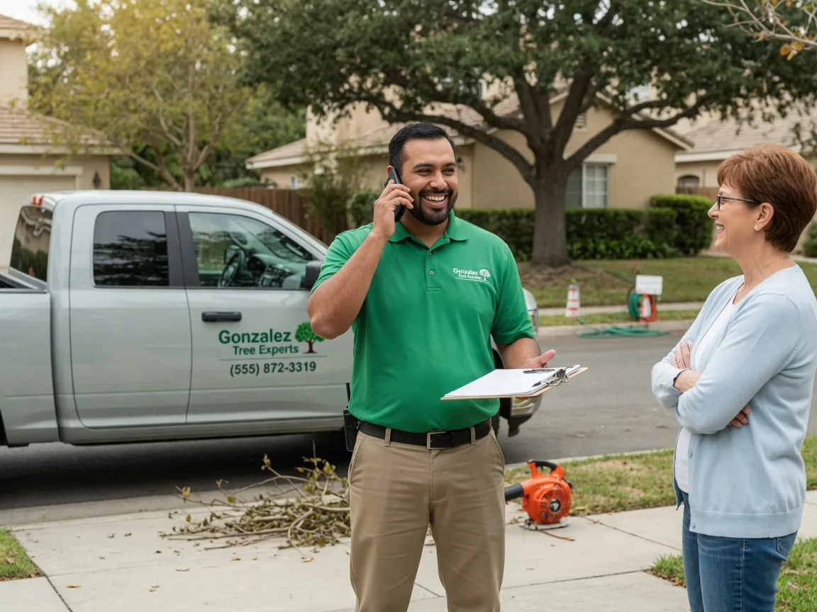 Tree Service Ranger, GA FAQs